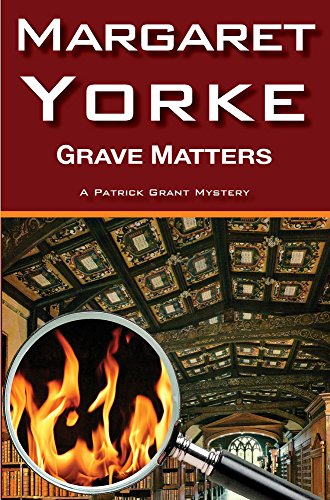 Stock image for Grave Matters for sale by Better World Books: West