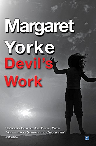 Stock image for Devil's Work (Patrick Grant) for sale by AwesomeBooks