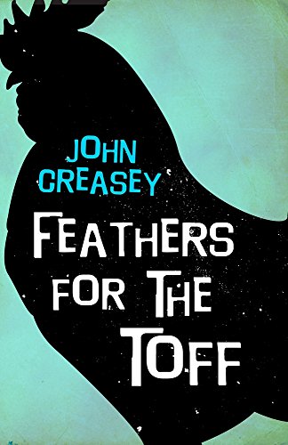 9780755135622: Feathers for the Toff: 15