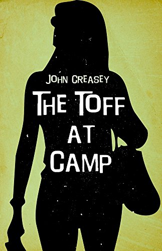9780755136582: The Toff at Camp: 31