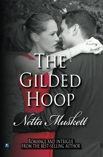 Stock image for The Gilded Hoop for sale by Books From California