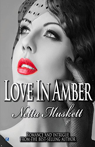 Imagen de archivo de Love In Amber a la venta por Books From California