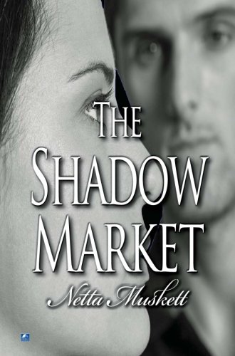 Beispielbild fr The Shadow Market zum Verkauf von Books From California