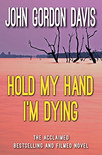 Stock image for Hold My Hand I'm Dying for sale by WorldofBooks