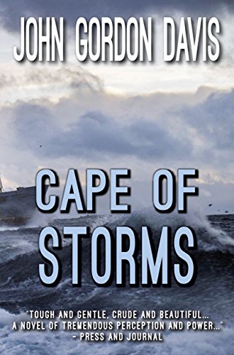 Beispielbild fr Cape Of Storms zum Verkauf von Reuseabook