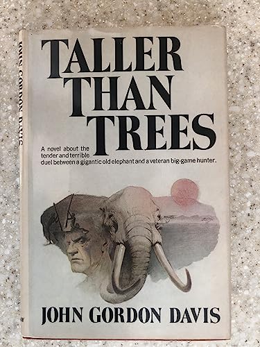 Stock image for Taller Than Trees for sale by Book Deals