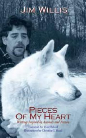 Pieces of My Heart (9780755200405) by Jim Willis