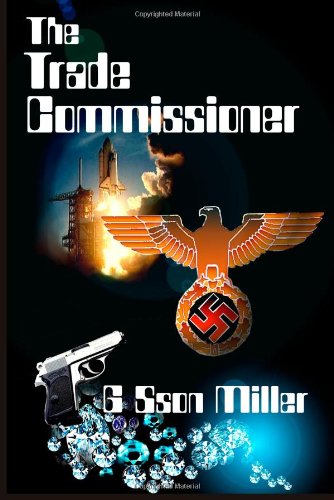 9780755200566: The Trade Commissioner