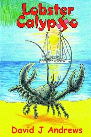 Beispielbild fr Lobster Calypso zum Verkauf von Bahamut Media