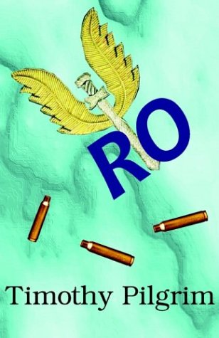 Stock image for RO for sale by WorldofBooks