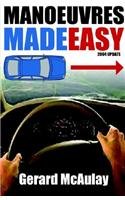 9780755201075: Manoeuvres Made Easy