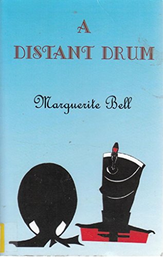 A Distant Drum (9780755201600) by Bell, Marguerite