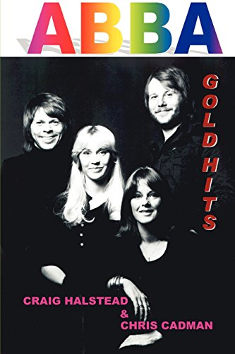 Stock image for ABBA Gold Hits for sale by Broadleigh Books