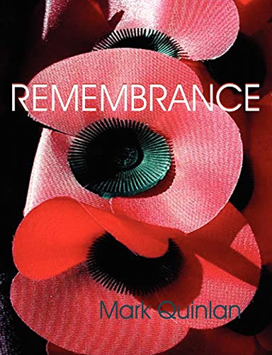 Stock image for Remembrance for sale by Chiron Media