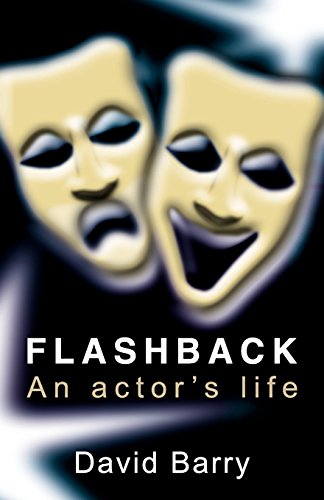 Flashback (9780755202263) by Barry, David