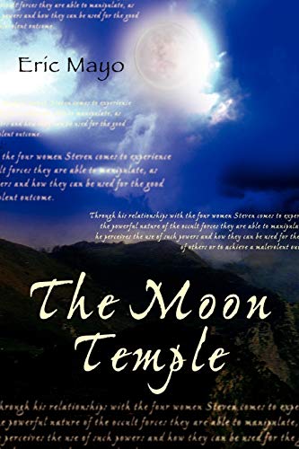 9780755202492: The Moon Temple