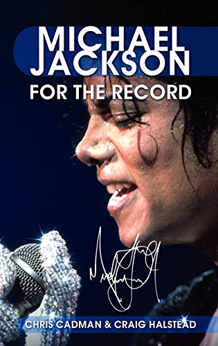 Beispielbild fr Michael Jackson: For The Record zum Verkauf von WorldofBooks