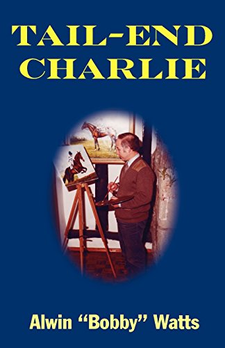 Beispielbild fr Tail-End Charlie zum Verkauf von WorldofBooks