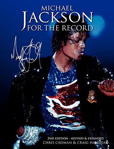 9780755204786: Michael Jackson: For the Record