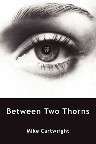 Stock image for Between Two Thorns for sale by medimops