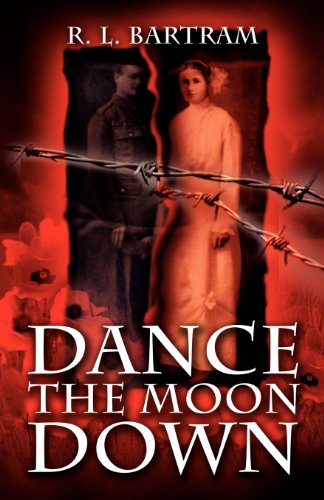 Beispielbild fr Dance the Moon Down zum Verkauf von WorldofBooks