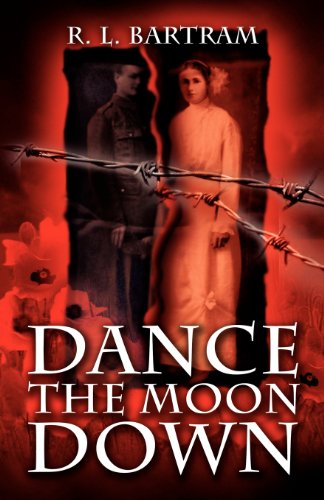 Stock image for Dance the Moon Down for sale by WorldofBooks