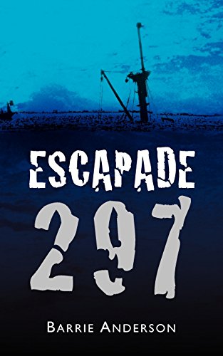 9780755210930: Escapade 297