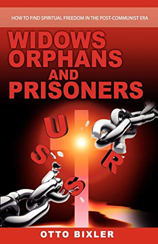 Imagen de archivo de Widows Orphans and Prisoners a la venta por ThriftBooks-Atlanta