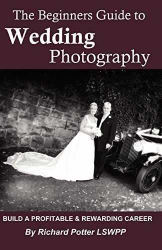 9780755211951: The Beginners Guide To Wedding Photography