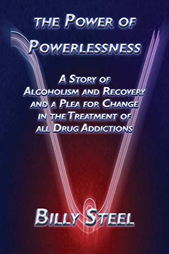 Stock image for The Power of Powerlessness for sale by WorldofBooks