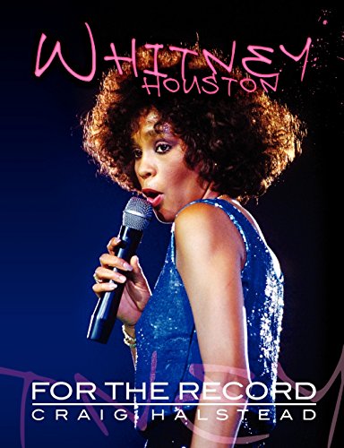 9780755212781: Whitney Houston: For the Record