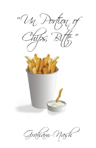 Stock image for 'Un Portion of Chips, Bitte' for sale by medimops