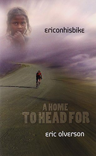 Stock image for Eric on His Bike - A Home to Head for for sale by Bookmans