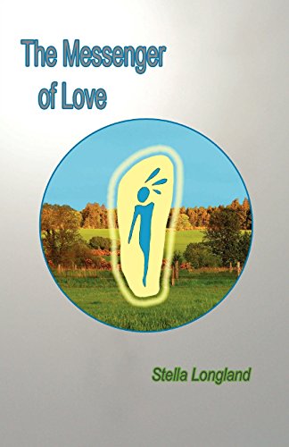 Beispielbild fr The Messenger of Love zum Verkauf von AwesomeBooks