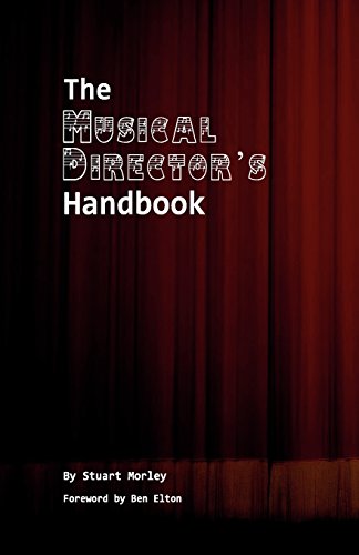 Stock image for The Musical Director's Handbook for sale by Better World Books: West