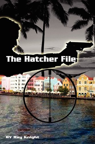 The Hatcher File (9780755214969) by Knight, Ray