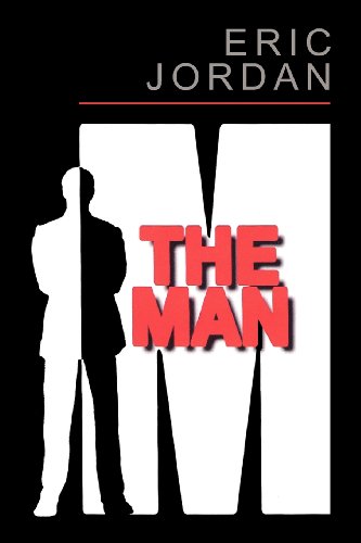 The Man (9780755214990) by Jordan, Eric