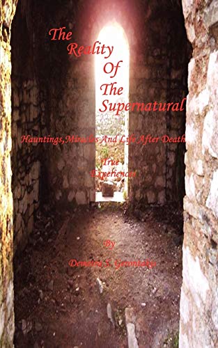 Imagen de archivo de Reality of the Supernatural a la venta por PBShop.store US