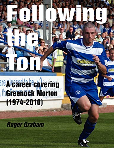 Following the Ton (9780755215133) by Graham, Roger