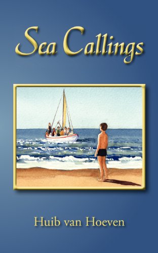 Stock image for Sea Callings for sale by Revaluation Books