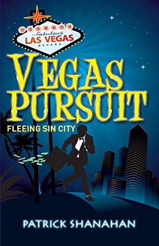 Beispielbild fr Vegas Pursuit (Fleeing Sin City) zum Verkauf von WorldofBooks