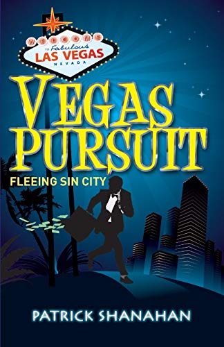 Imagen de archivo de Vegas Pursuit (Fleeing Sin City) a la venta por WorldofBooks