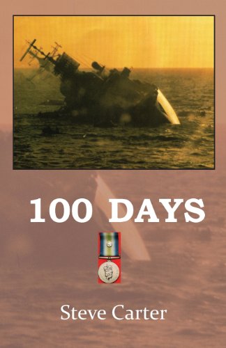 Beispielbild fr 100 Days zum Verkauf von WorldofBooks