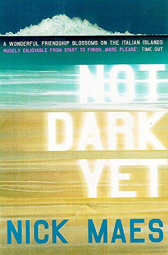 Beispielbild fr Not Dark Yet zum Verkauf von WorldofBooks