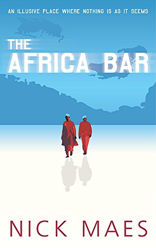 Imagen de archivo de The Africa Bar a la venta por WorldofBooks