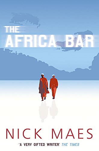 Beispielbild fr The Africa Bar zum Verkauf von Reuseabook