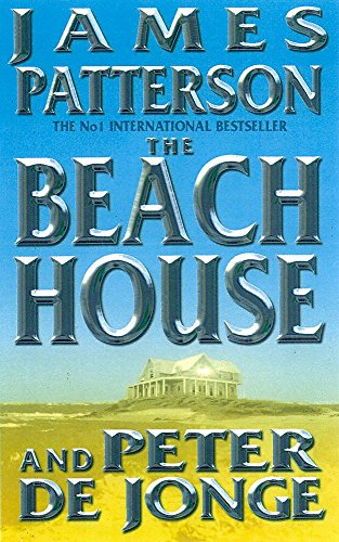 Stock image for The Beach House for sale by WorldofBooks