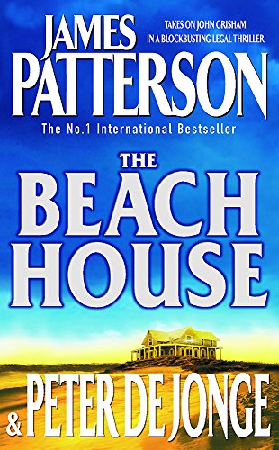 Stock image for The Beach House for sale by AwesomeBooks