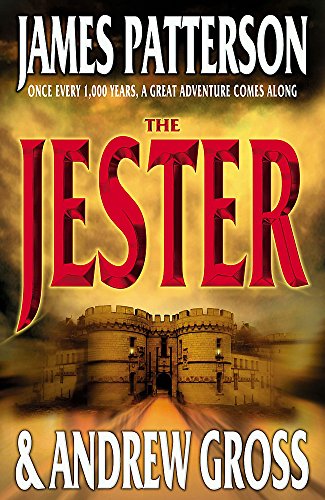 Beispielbild fr The Jester zum Verkauf von Better World Books