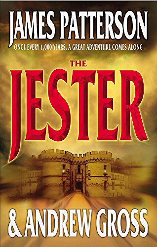 9780755300198: The Jester